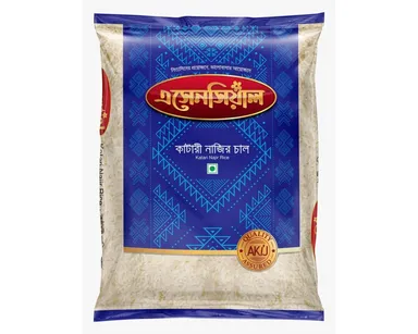 Akij Essential Katari Nazir Rice 5kg